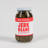 Jerk Beans