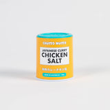 Chotto Motto Japanese Curry Chicken Salt