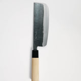 'Yoshi-Hisa' Nakiri Knife (Higashi-Style) | 170mm
