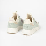 Larch Sneaker | Sage Suede