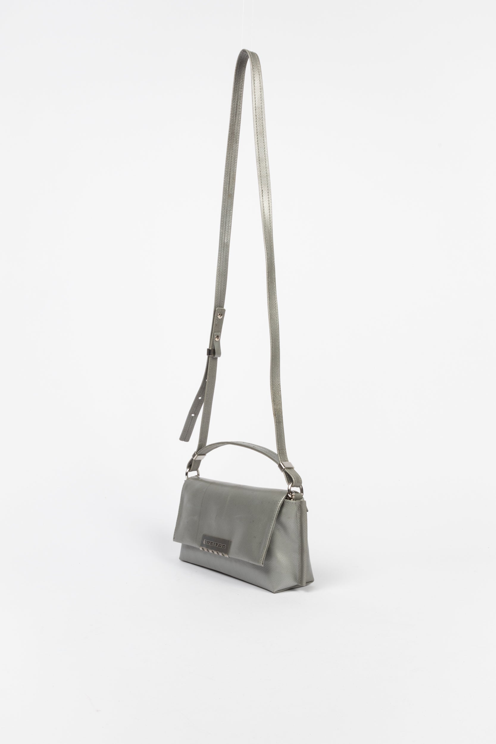 R201 Elly | Silver