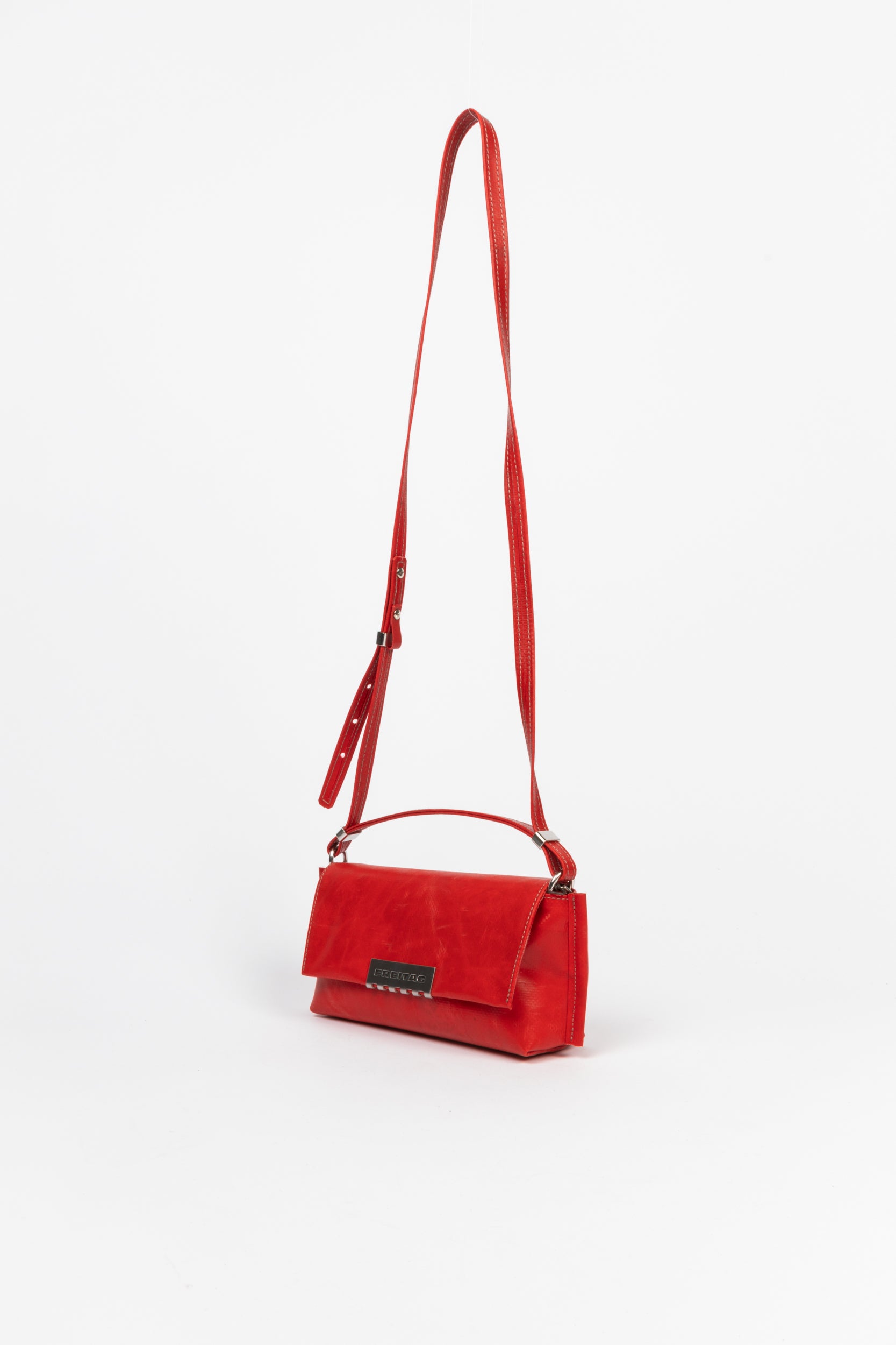 R201 Elly | Red