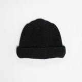 Alaska Beanie | Anthracite