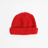 Alaska Beanie | Red