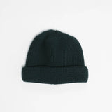 Alaska Beanie | Dark Forest