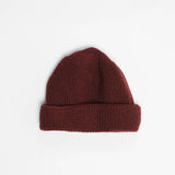 Alaska Beanie | Bordeaux