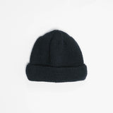 Alaska Beanie | Marine Blue