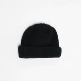 Alaska Beanie | Black