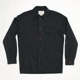 3003 Workshirt | Charcoal