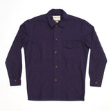 3003 Workshirt | Purple