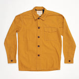 3003 Workshirt | Yellow