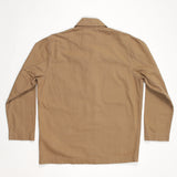 3006 Suit Jacket | Khaki