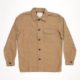 3003 Workshirt | Khaki