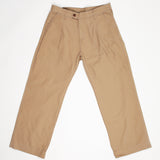 5018 Boat Pants | Khaki