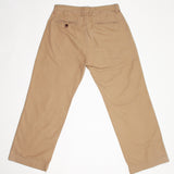 5018 Boat Pants | Khaki