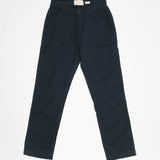 5016 Drill Commuter Pants | Blueberry