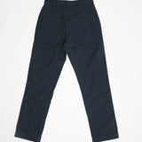 5016 Drill Commuter Pants | Blueberry