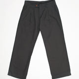 5018 Boat Pants | Charcoal