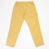 5012 Cord Pants w/Tool Pocket | Citronella