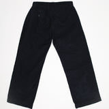 5018 Cord Boat Pants | Midnight Blue