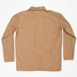 3001 Button Overshirt | Khaki