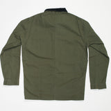 3025 Canvas Chore Jacket | Coriander