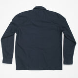 6002 Lightweight Zip-Front Jacket | Midnight Blue