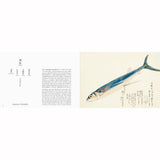 Fishes of Edo: A Guide to Classical Japanese Fishes