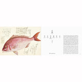 Fishes of Edo: A Guide to Classical Japanese Fishes
