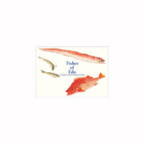 Fishes of Edo: A Guide to Classical Japanese Fishes