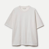 GHP01.01 | Boxy T-Shirt | White