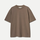 GHP01.61 | Boxy T-Shirt | Faded Grain