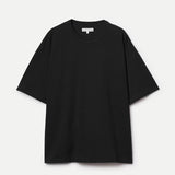 GHP01.99 | Boxy T-Shirt | Black