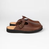 Gudalur | Dark Brown