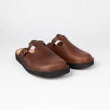 Gudalur | Dark Brown