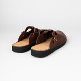 Gudalur | Dark Brown