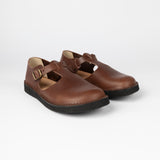 Guna | Dark Brown