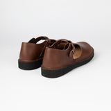 Guna | Dark Brown