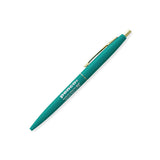 Knock Ballpoint Pen | Turquoise