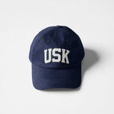 4020 Signature Cap | Navy