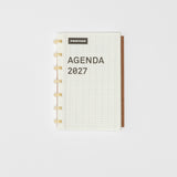 F244/I-27 Agenda Inlay