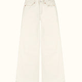 Jane Jeans | Holo Non-Dyed