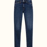 Juno Jeans | Clean Clear Redcast Hemp