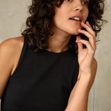 Alouette | Black