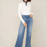 Jane Jeans | Holo Vintage Light Blue