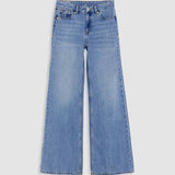 Jane Jeans | Holo Vintage Light Blue