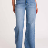 Jane Jeans | Holo Vintage Light Blue