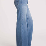 Jane Jeans | Holo Vintage Light Blue