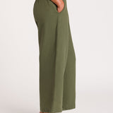 Hazel Pants | Four Leaf Clover