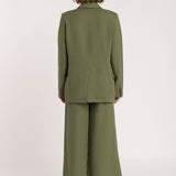 Hazel Pants | Four Leaf Clover